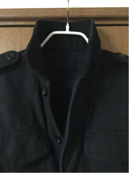 junhashimoto NEXT-G シャツ　サイズ2　wjk AKM