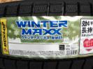 ダンロップ WM01 ウインターマックス 215/60R17 ★ 4本価格 ①