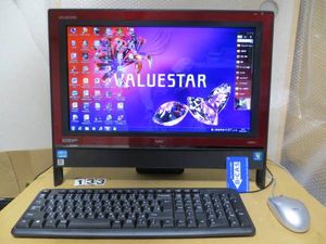 NEC VN37のYahoo!オークション(旧ヤフオク!)の相場・価格を見る