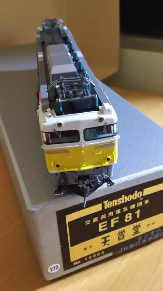天賞堂C59 108型蒸気機関車（真鍮製）HOゲージ HOゲージ 天 天賞堂製