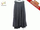 Y's(ワイズ) ロングスカート レディース 2 黒