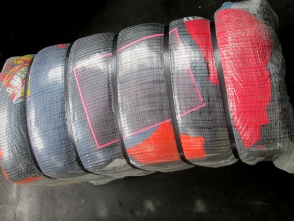 ◆USA古着卸Tシャツ45kgベールMIX大量250枚弱セットまとめ売T7