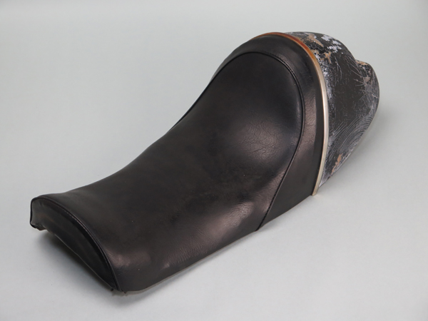 CB450 CB450K1-40256 純正シート！