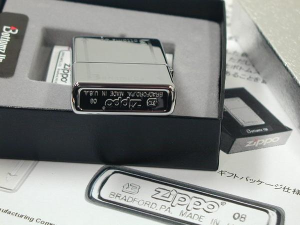 zippo Yahoo!オークション Bottomz ボトムズアップ」Zippo (ライター 