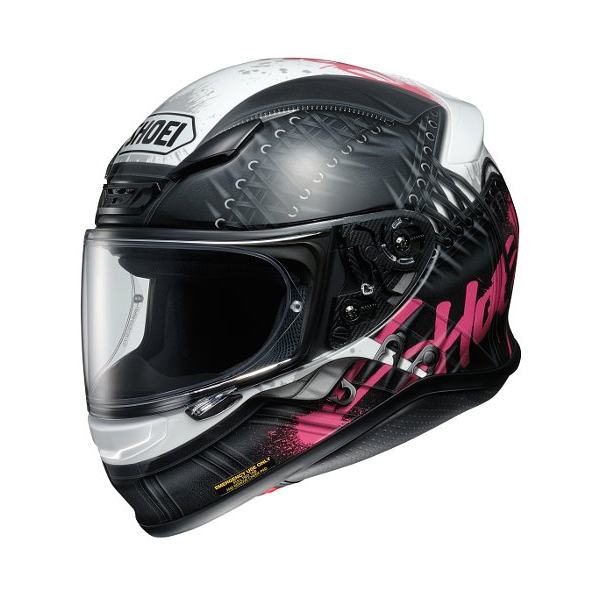 Shoei RF-1200 Seduction Helmet Review: Performance, Perfection and