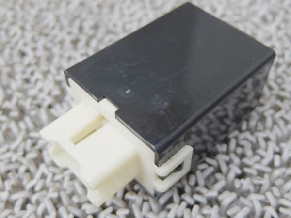 最安値，品質保証 2984 ワゴンR MC22S ドロックリレー 37190-76G51 8ピン 送込(スズキ用)｜売買されたオークション情報、yahooの商品情報をアーカイブ公開 - オークファン スズキ用