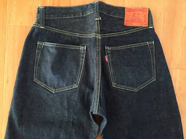 SAMURAIサムライジーンズ Lot#5 JEANS SAMURAI Jeans lot サムライ 