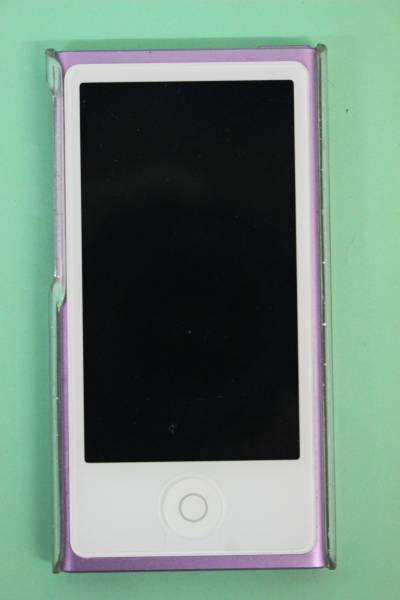 アップル ipod nano A1446A 16GB(ジャンク)