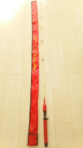 超希少レア！ZEAL KAORI Kids KB-156L ズイール カオリ キッズ(1ピース 