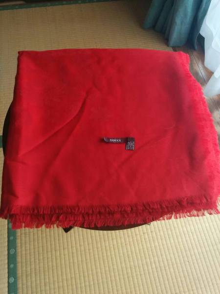 GUCCI(グッチ) ストール