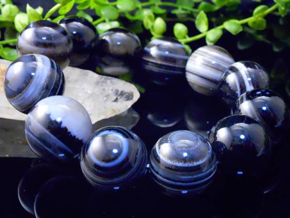 天眼石■パワーストーンブレスレット■天然石希少レア魔除け