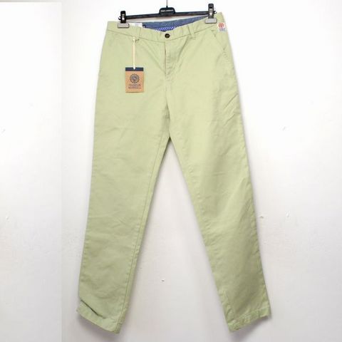 181　新品タグ付き　フランクリンマーシャル　チノパン　W33