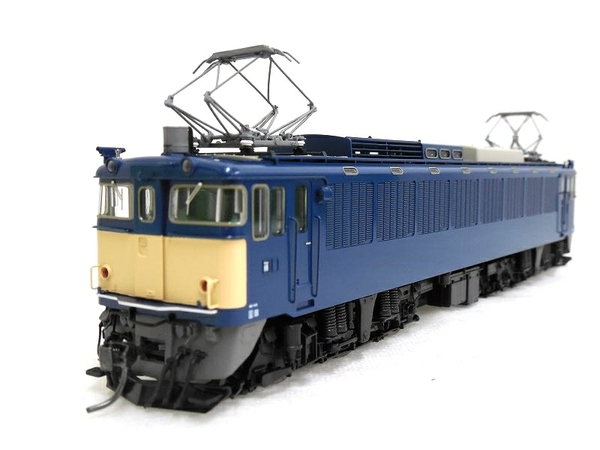 TOMIX HO-178 EF62 プレステージ 2次型 篠ノ井機関区 T1606473