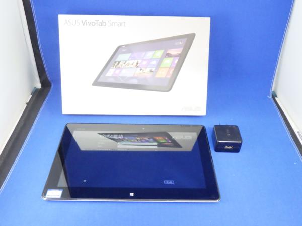 a614【中古】ASUS Vivo Tab Smart　ME400C WH64 ホワイト