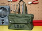 ROTHCO社製・USAFメカニックツールバッグ・オリーブドラブ・新品
