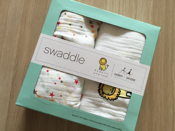 バーニーズニューヨーク限定 エイデンアンドアネイ 2枚セット