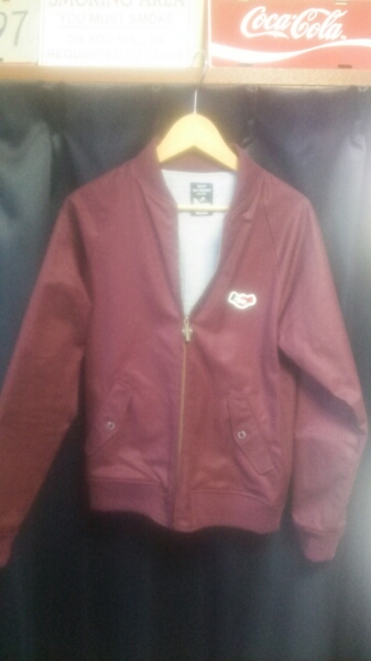 ソフトマシーン ジャケット