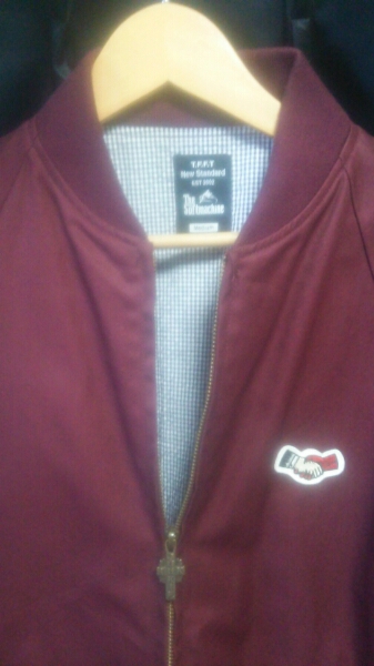 ソフトマシーン ジャケット