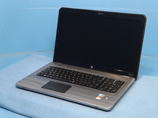 ■hp Pavilion dv7■現状品■