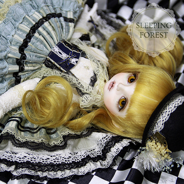 Rosenlied Holiday's Child ShaSha FULLSET