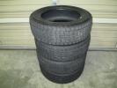 バリ山◆グットイヤー◆215/60R16◆ice NAVI ZEA◆スタットレス