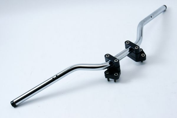 GPZ750R★バーハンドルキット★ZX750G-009　検GPZ900R