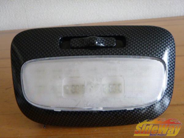 S_○セリカ(ZZT230)CB調.マップランプパネル【N2925】