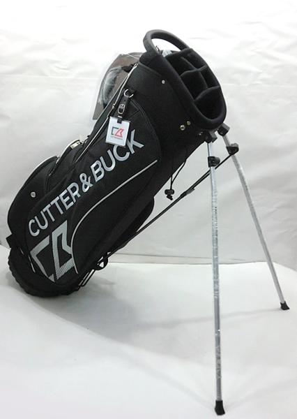 新品 2015y カッター&バッグ スタンドバッグ CQM1089 ブラック