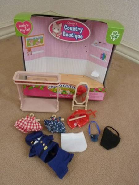 ★★シルバニアファミリー　フラワーショップ　他★★_2