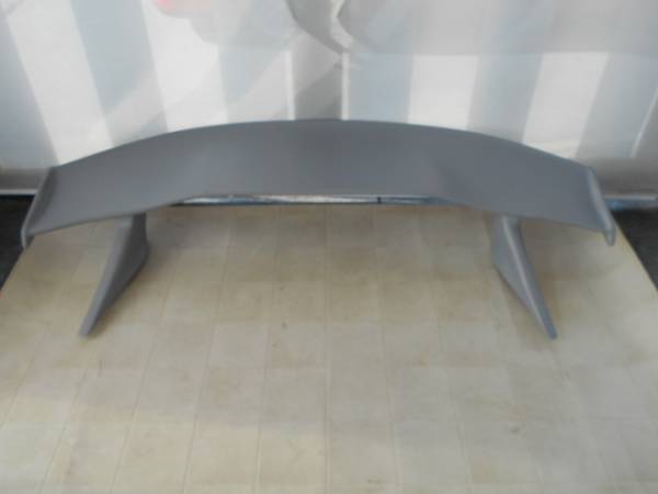 ＮＳＸ用リアウイングボルトＯＮ中古品（代引きＯＫ）