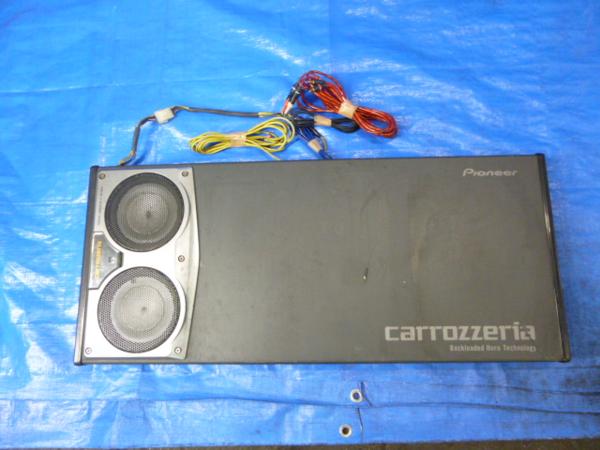 ♪♪カロッツェリア サブウーハー TS-WX1600A♪♪