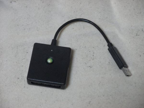 PS4用コンバータ 送料無料　コントローラー変換機