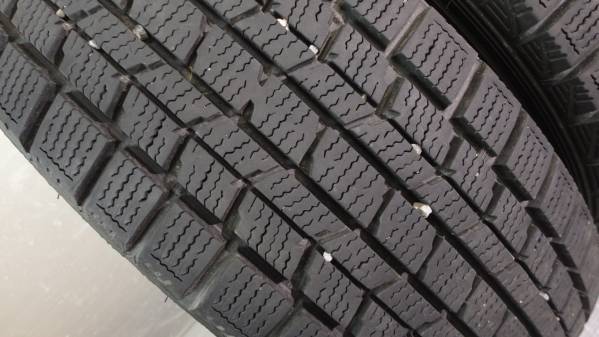 ダンロップ ダンロップ DSX2 195/65R15 4本セット DSX 195⁄65R15 
