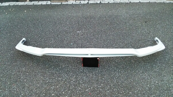 アルファード20 ジュールフロントフラップ