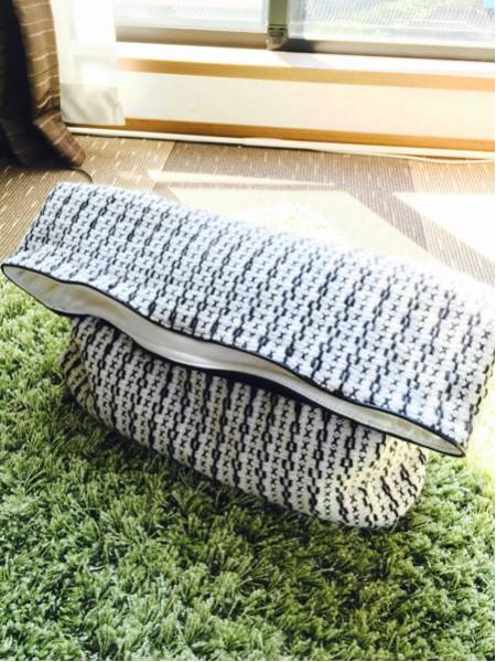 ★UNUSED 15ss 1LDK クラッチバック beams☆