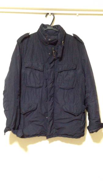 トゥモローランドM65アスペジ風