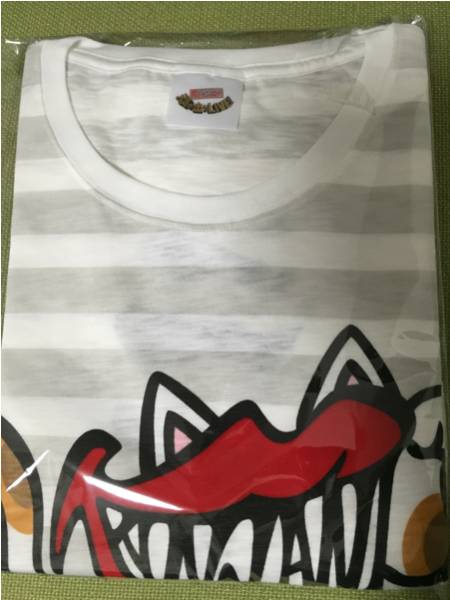 関ジャニ∞ 元気が出るLIVE 2015 コンサートグッズ Tシャツ