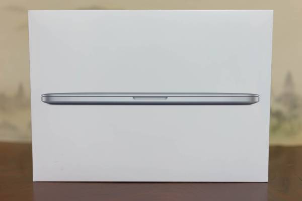 「新品未開封」MacBook Pro Retina MF839J/A i5 128G 8G_1
