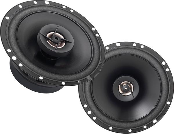 ■【USA Audio】JBLコアキシャルスピーカーCS-6 16.5cm保証/税込