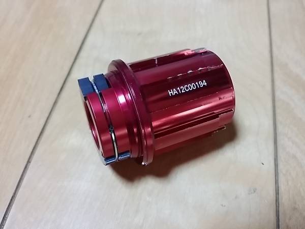 イーストン R4 フリーボディ　シマノ10S対応 EASTON