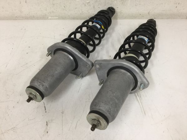 ロードスター　NCEC　前期　純正　リアサスペンション　左右