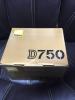 1台限り■D750■新品未開封■保無