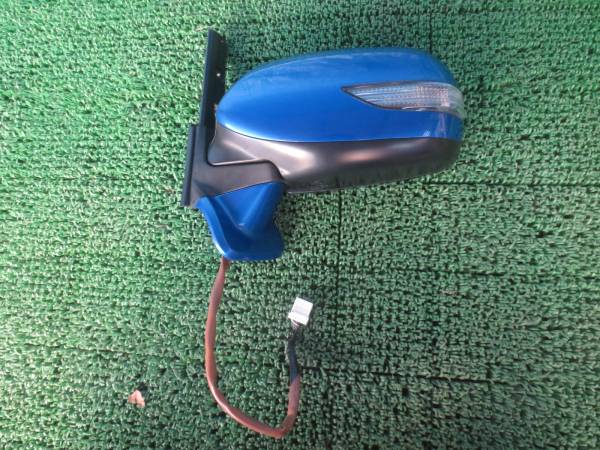 ★☆RN1　ステラカスタム　純正ウィンカー付ドアミラー　左☆★