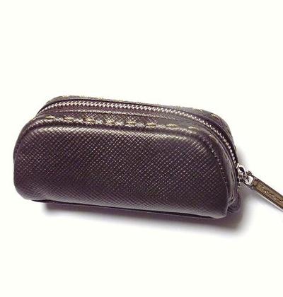 新品 マンハッタナーズ革製キーケースフェデリコの記憶 送料無料