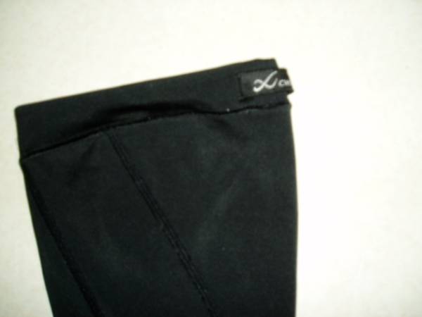 CW-X　エキスパート　カーフ　HZO-502　Ｍサイズ