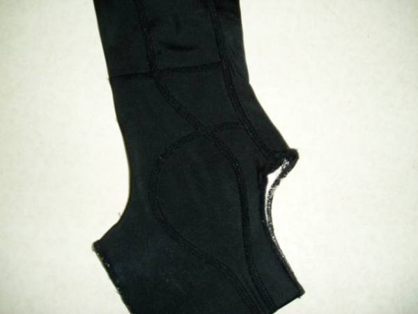 CW-X　エキスパート　カーフ　HZO-502　Ｍサイズ