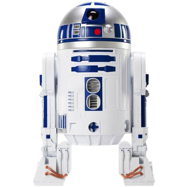【新品未開封】スターウォーズ R2-D2プロトタイプ版 ☆スター・ウォーズ 18インチフィギュア R2-D2 新品・未開封