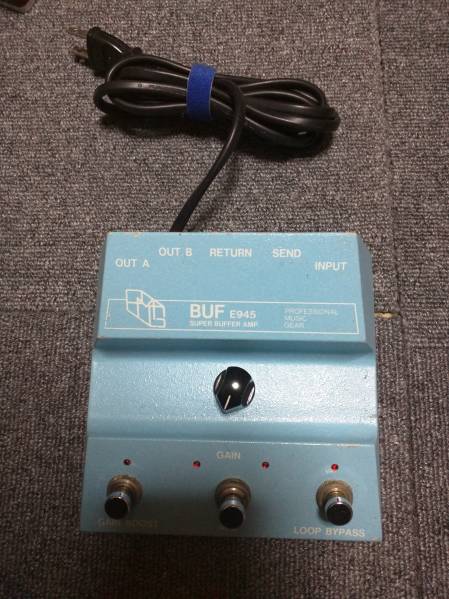 SDD-2000 KORG Korg コルグ Effect Digital Sampling Delay