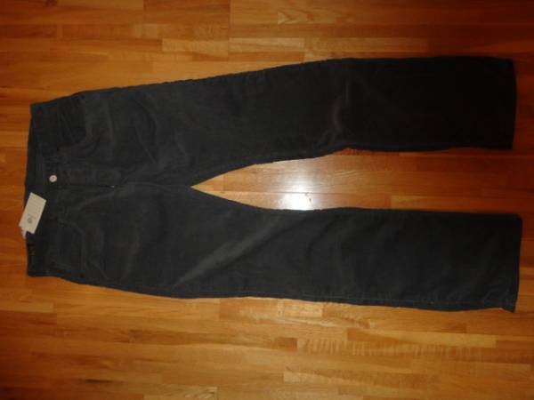 17064円 新品半額!! WESTRIDE 31コーデュロイ・パンツ WR101