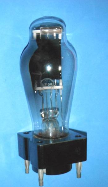 【A149】オールドスタイル？VT-25、その2